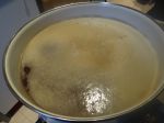 Hopfenkochen